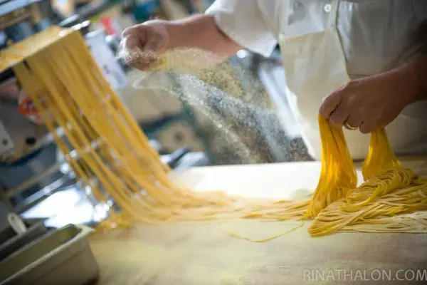Bice Ristorante At Loews Portofino Bay Hotel, Orlando