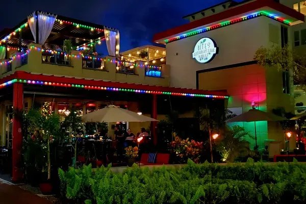 Bites & Bubbles, Orlando