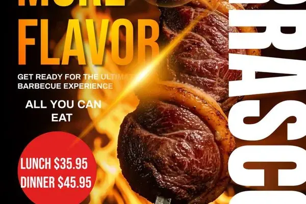 BoiBrazil Churrascaria BRAZILIAN STEAKHOUSE, Orlando