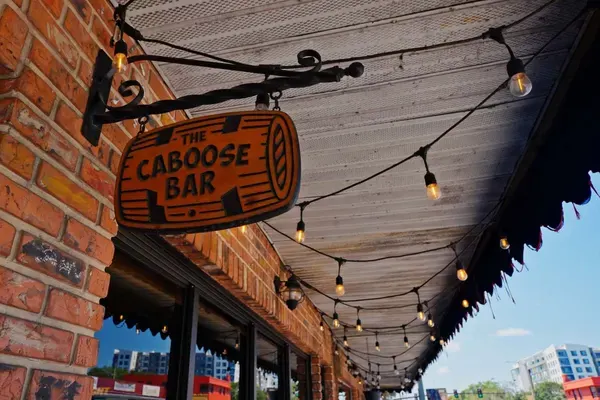 Caboose, Orlando