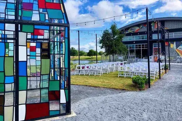 Canvas Restaurant & Market, Orlando