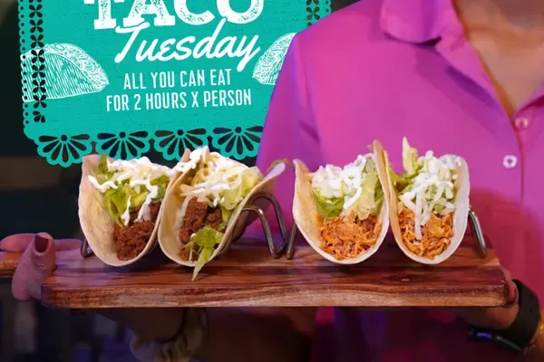 Catrinas Mexican Fusion, Orlando