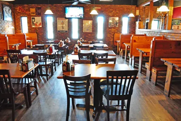Cecil's Texas Style Bar-B-Q, Orlando