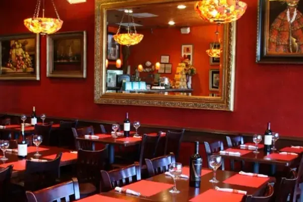 Sopa a La Minuta at Ceviche House, Orlando – $15.95 on the menu
