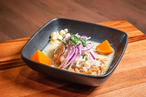 Americano at Chabuca - Avalon Park, Orlando – $4 on the menu