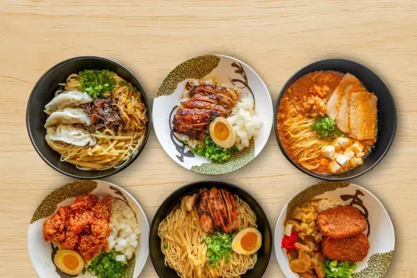 CHIBI Ramen, Orlando