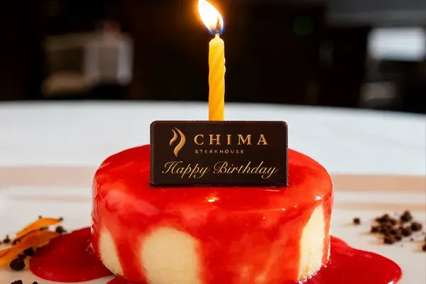 Chima Steakhouse Orlando, Orlando