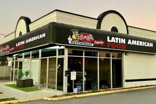 Chimiking Restaurant Express, Orlando