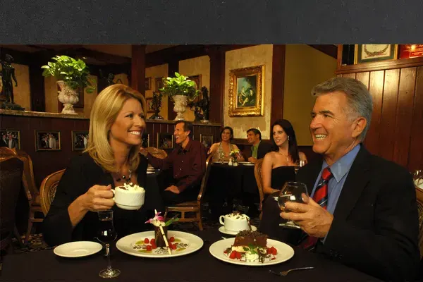 Christinis Ristorante Italiano, Orlando