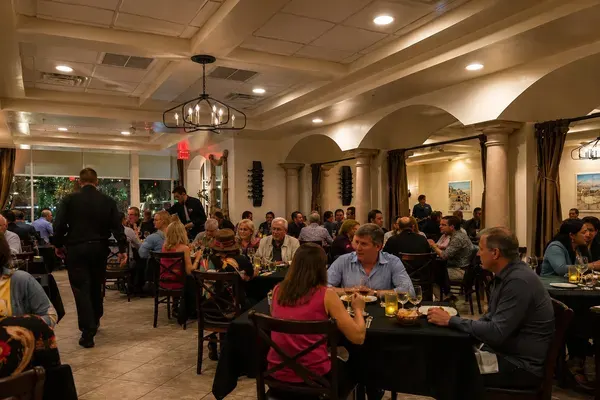 Ciao Italia Ristorante, Orlando