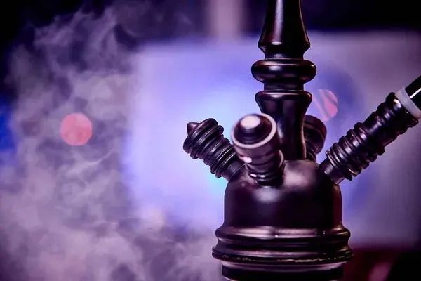 Cloud Smoothie at Cloud Hookah Lounge, Orlando – $9.99 on the menu
