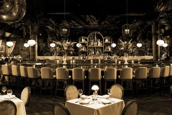 Corazon By Baires, Orlando