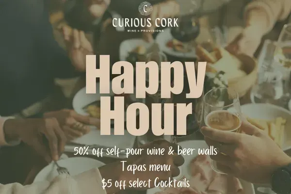 Curious Cork Wine & Provisions, Orlando