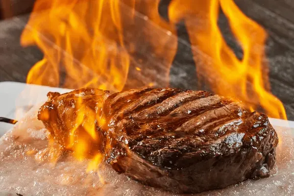 Da Silva Steakhouse, Orlando