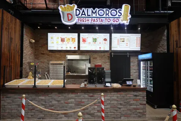 DalMoros Millenia Mall Orlando (FL), Orlando