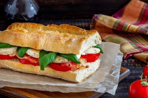 Deli Counter Sandwich Shop, Orlando