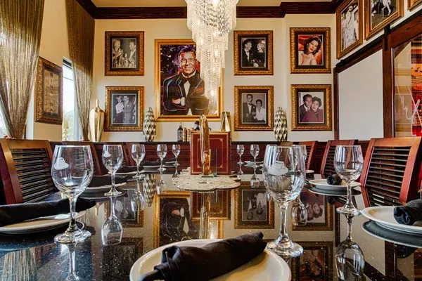 Delmonico's Italian Steakhouse, Orlando