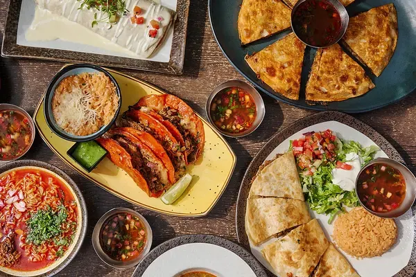 Don Julio Mexican Kitchen - Eagle Creek, Orlando
