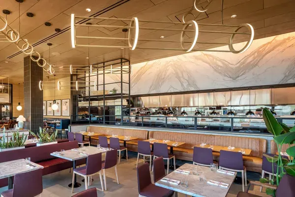 Earls Kitchen + Bar, Orlando