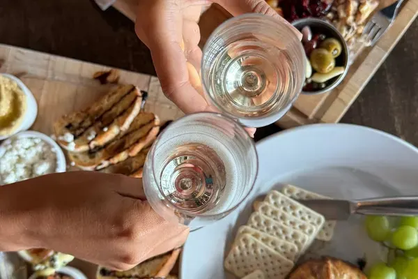 Eola Wine Company, Orlando