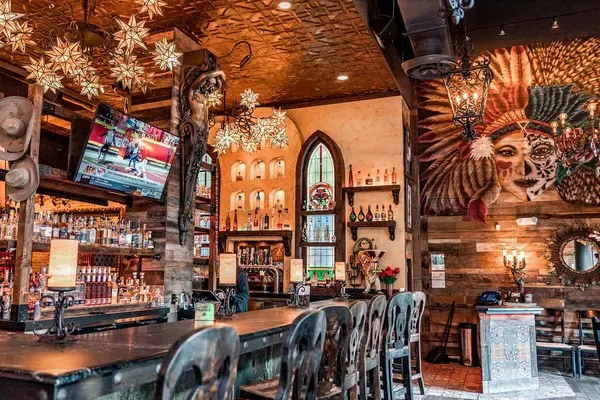 F&D Cantina, Orlando