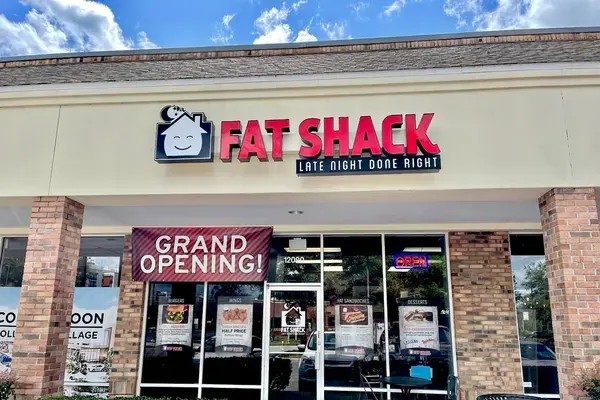 Fat Shack, Orlando