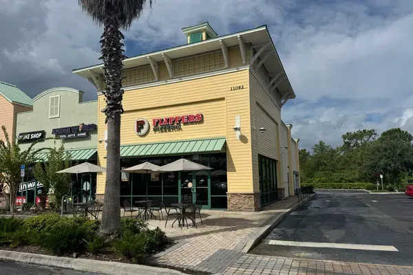 Flippers Pizza Co., Orlando