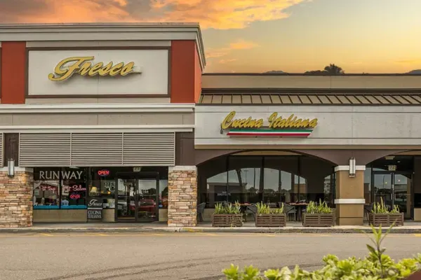 Fresco Cucina Italiana – Dr. Phillips, Orlando