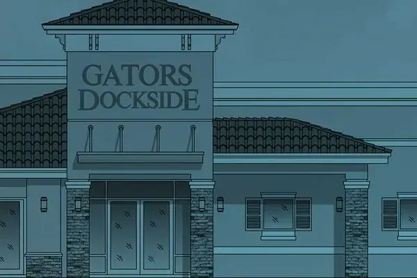Gators Dockside, Orlando