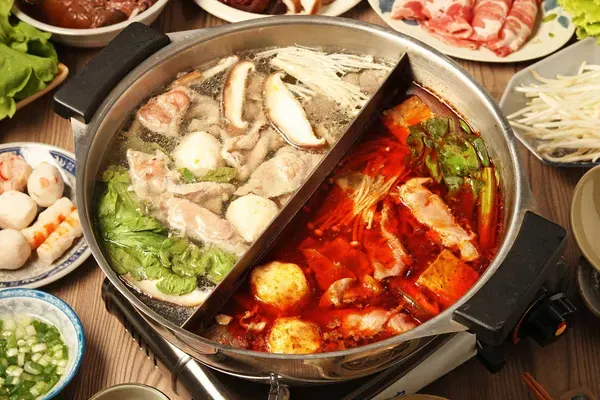 gogi hotpot korean bbq & sushi, Orlando