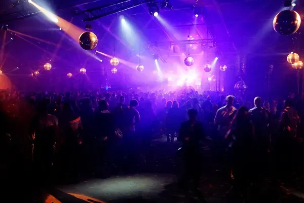 Gozamba Restaurant & Lounge, Orlando