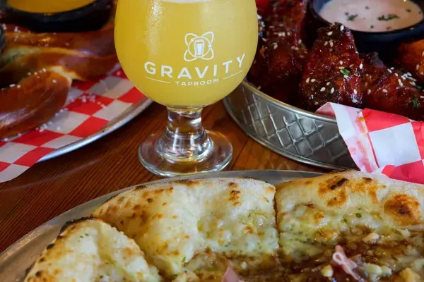 Gravity Taproom, Orlando