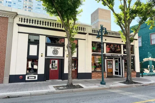 Harp & Celt Irish Pub & Restaurant, Orlando