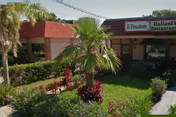 Il Pescatore, Orlando