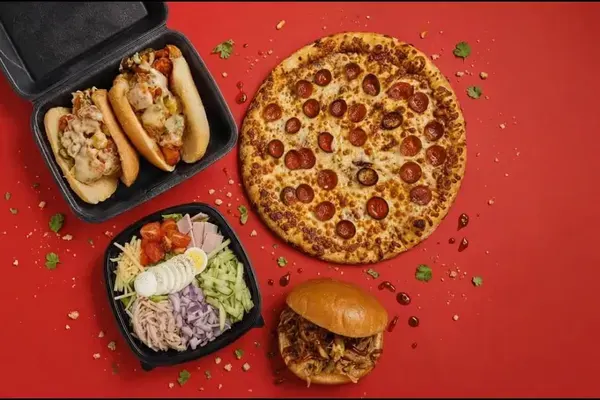 JT's Classic Eats, Orlando