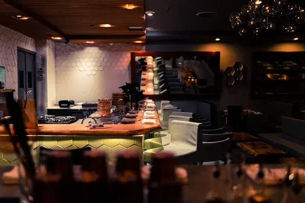 Kabooki Sushi - Sand Lake, Orlando