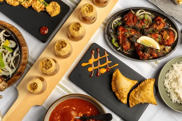 Kahani, Orlando