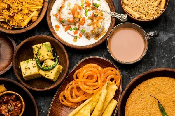 Khasiyat Indian Restaurant, Orlando