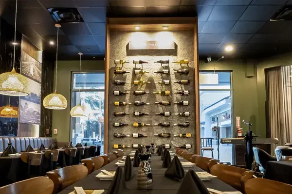 Kingdom Sushi, Orlando