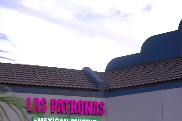 Las Patronas Mexican Restaurante, Orlando