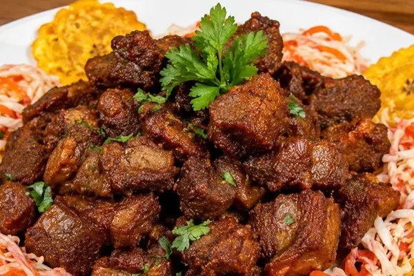 Le Gout Lakay Restaurant, Orlando