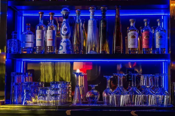 Lizzy's Live, Orlando