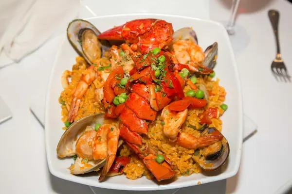 Made In PR Latin Cuisine Orlando Fl., Orlando