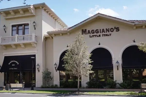 Maggiano's Little Italy, Orlando