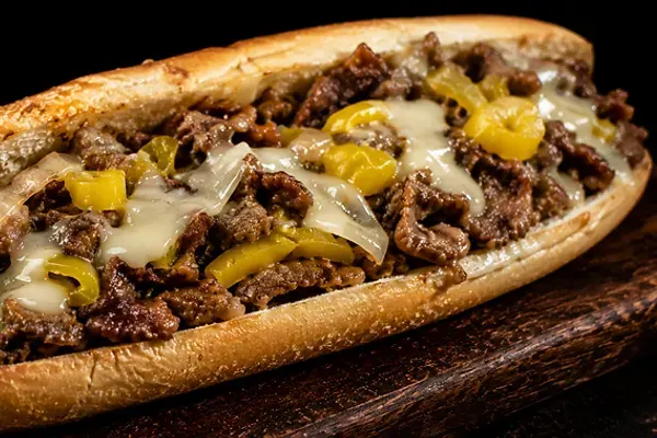 Mama Mia's Steak Subs & Sandwiches, Orlando