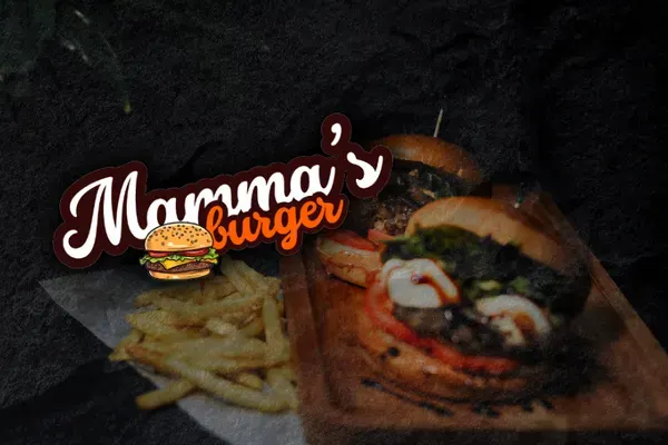 Mamma's at Mamma's Burger (Halal), Orlando
