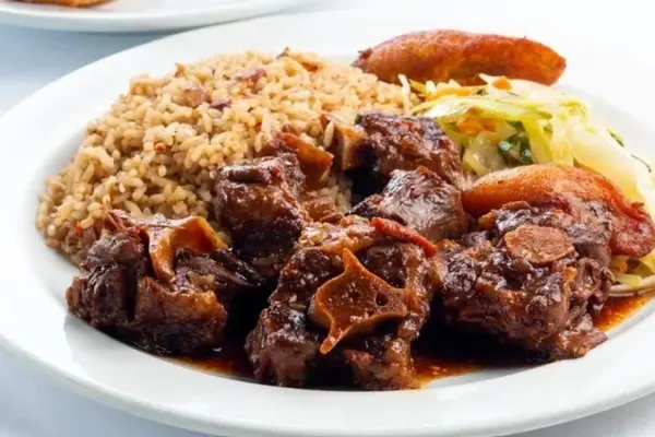 Mark's Jamaican Bar and Grill, Orlando