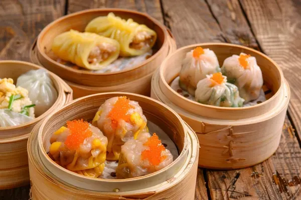 Ming Garden, Orlando