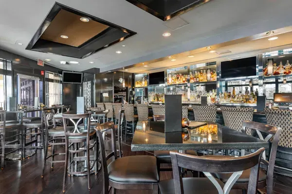Morton's Steakhouse - Orlando, Orlando