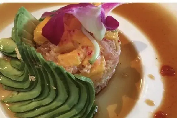 Side Sushi Rice at Nagoya Sushi & Hibachi, Orlando – $4 on the menu